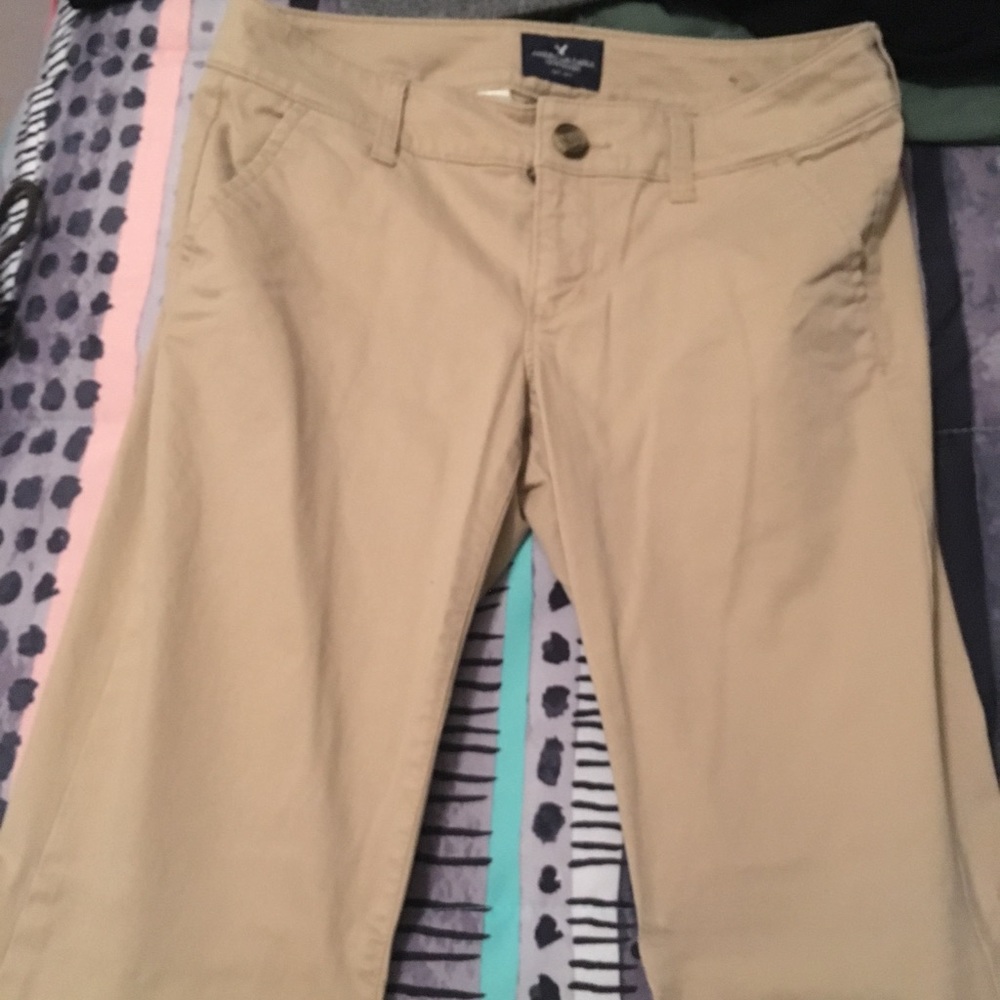 American Eagle dress pants